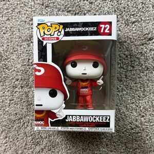 Funko Pop Jabbawockeez
